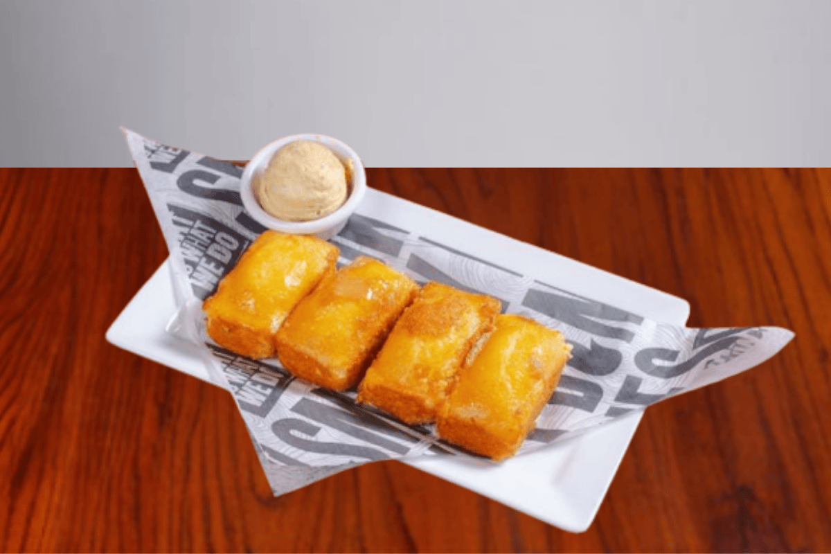 Cornbread